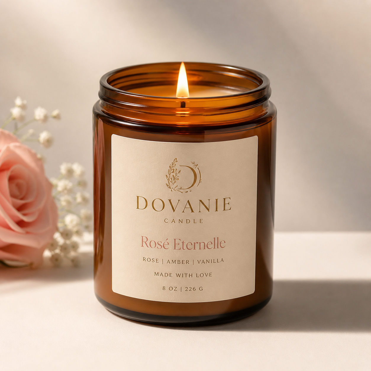Rosé Eternelle