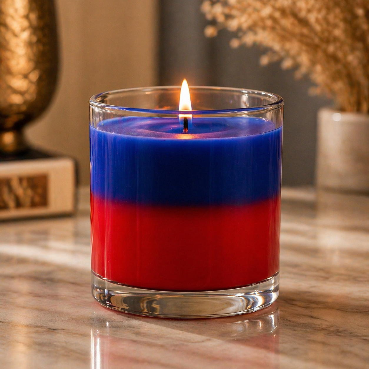 Ayiti Essence Candle — Limited Release